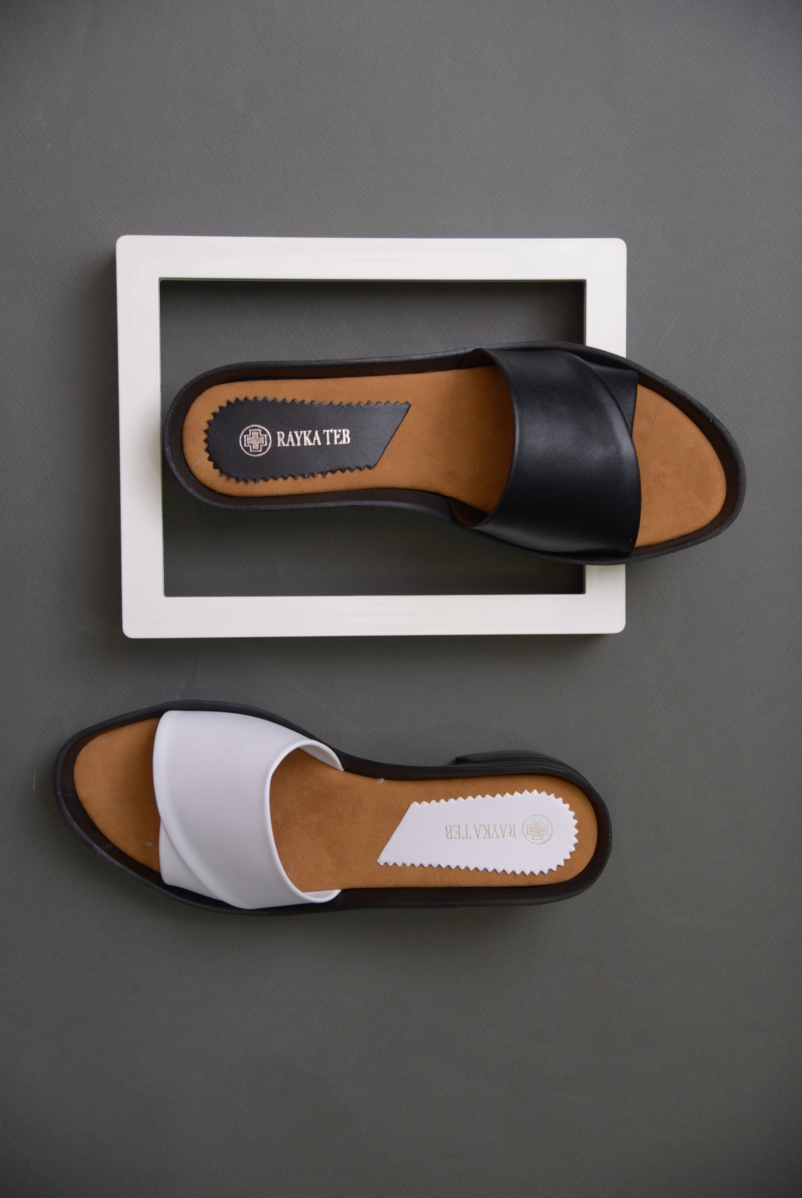 کفش صندل روفرشی زنانه کد14