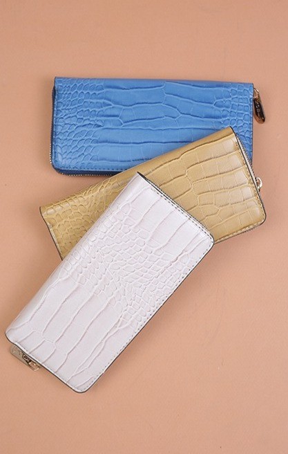 کیف پاسپورتی زنانه کد90