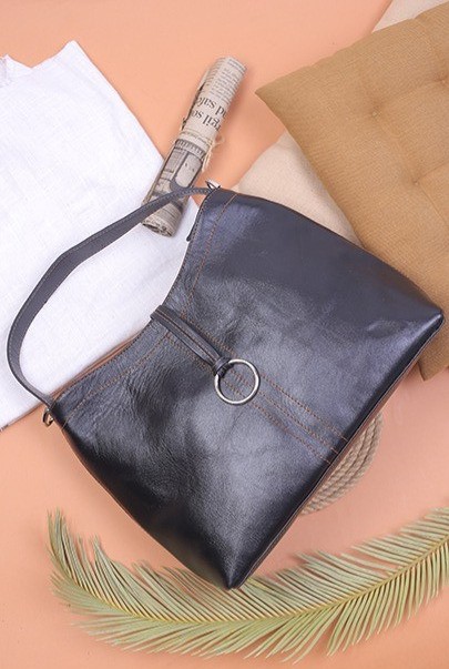 کیف دستی زنانه حلقه