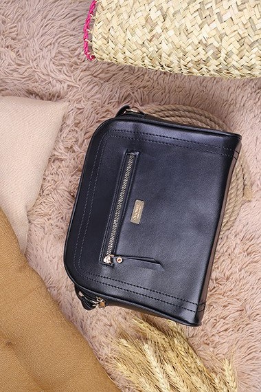 کیف دوشی زنانه کد 598