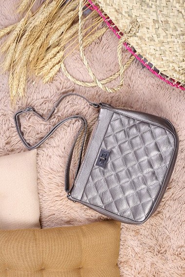 کیف دوشی زنانه کد 720