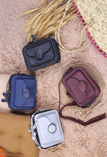 کیف مینیمال کد 205