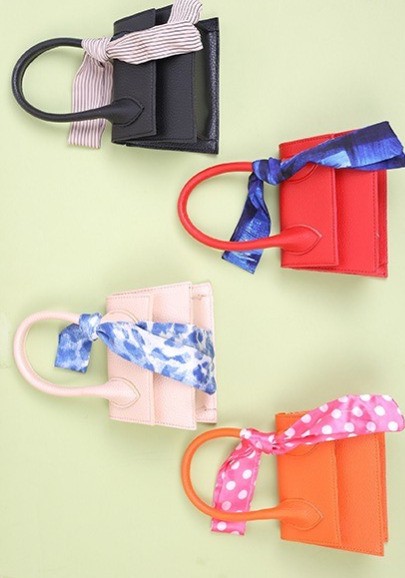 کیف مینیمال کد 755