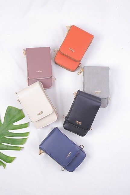 کیف پاسپورتی زنانه کد829