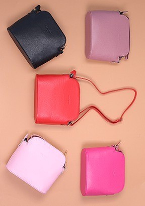 کیف دوشی زنانه کد 787