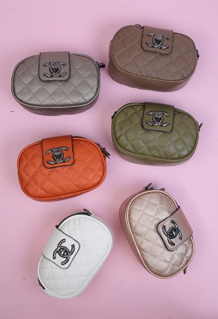 کیف دوشی زنانه کد502