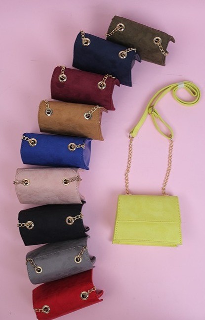 کیف دوشی زنانه کد17