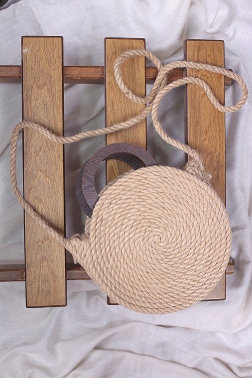 کیف کنفی زنانه کنفی