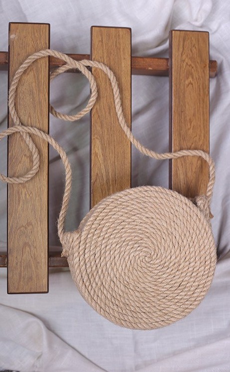 کیف زنانه کنفی