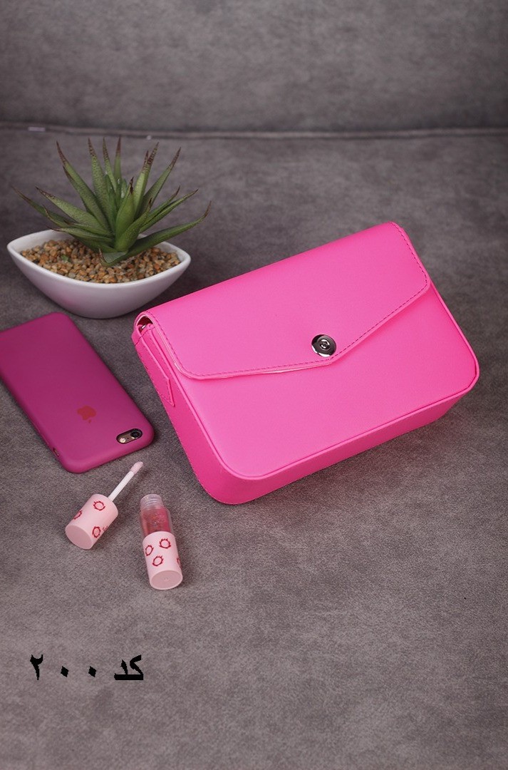 کیف دوشی زنانه کد200