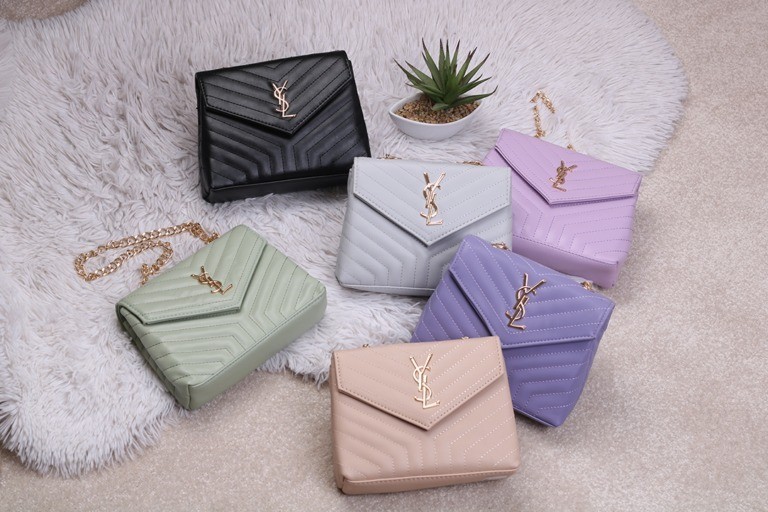 کیف دوشی زنانه VLS کد666