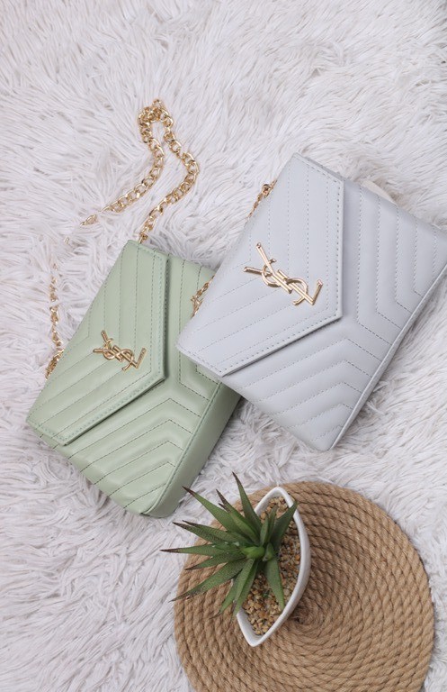 کیف دوشی زنانه VLS کد666