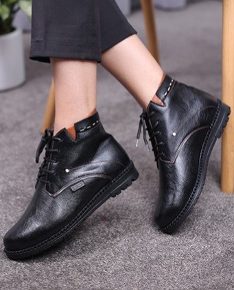 نیم بوت زنانه زارا