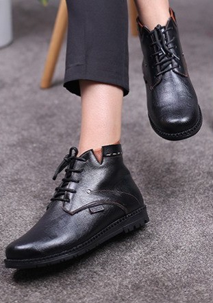 نیم بوت زنانه زارا