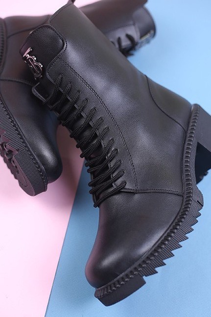 بوت زنانه BT ساقدار