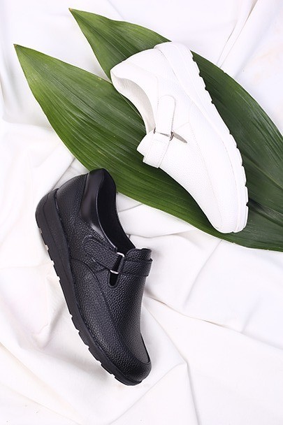 کفش پرسنلی زنانه ژینورا