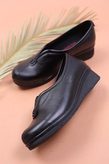 کفش پرسنلی زنانه لناک ساینا