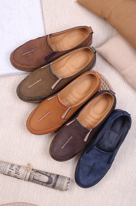 کفش کالج زنانه آوا