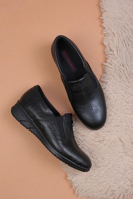 کفش پرسنلی زنانه کلارک پلاریس