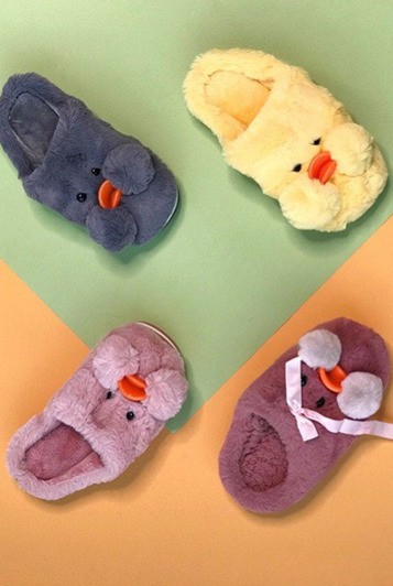 پاپوش زنانه جوجه