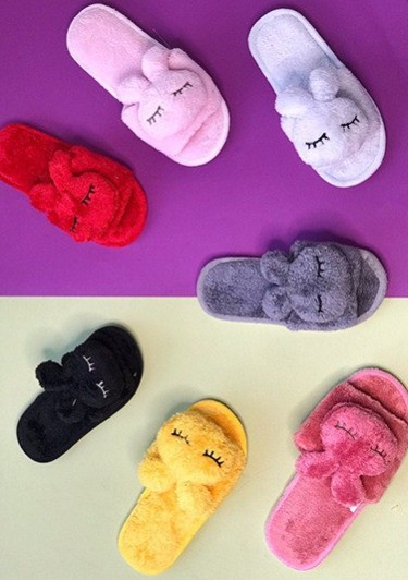 پاپوش زنانه خرگوشی