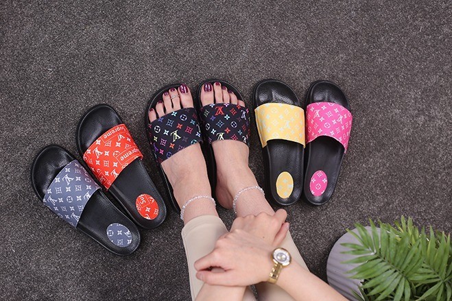 کفش صندل زنانه هدی