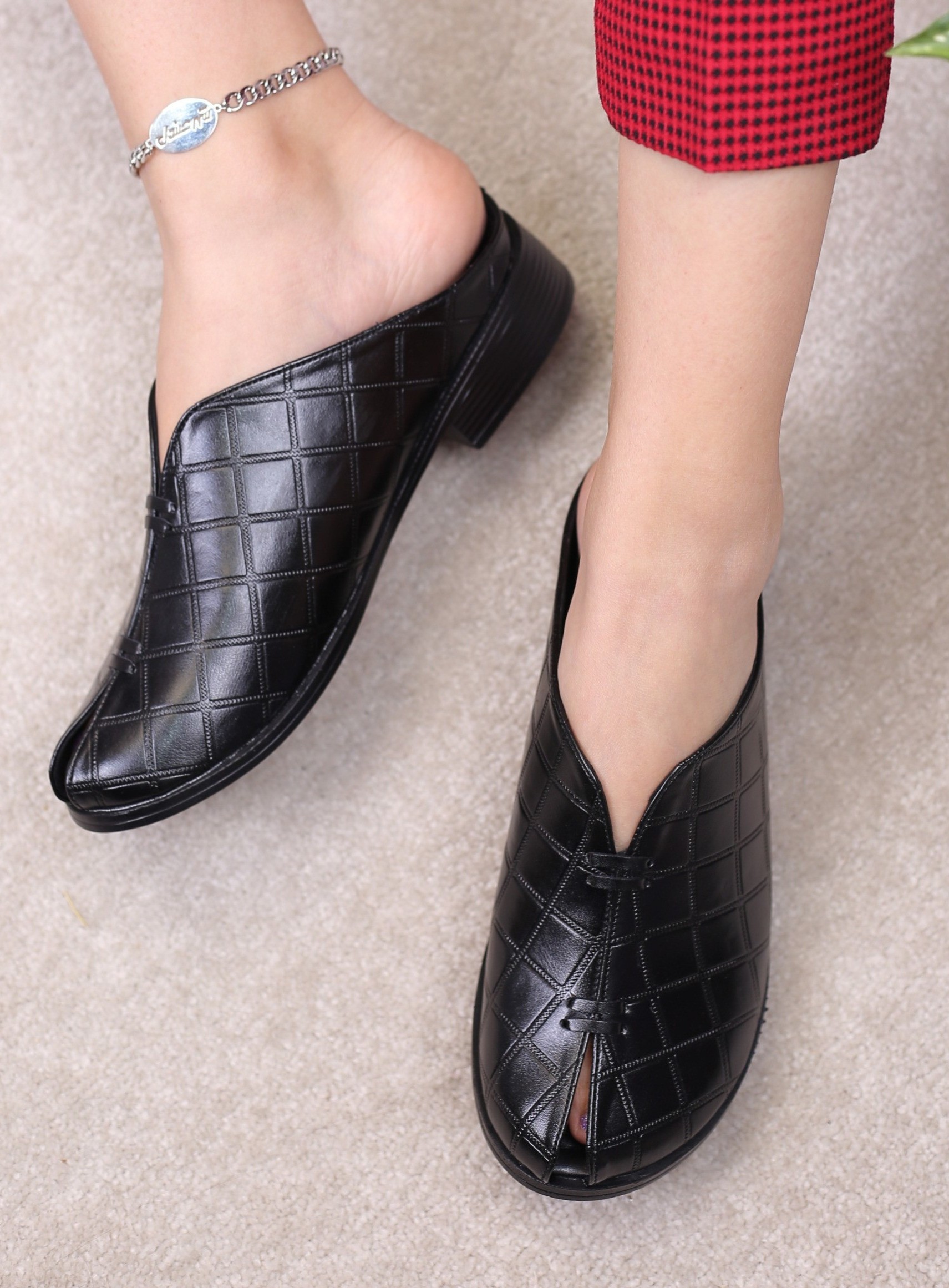 کفش صندل زنانه تابستانی کد312