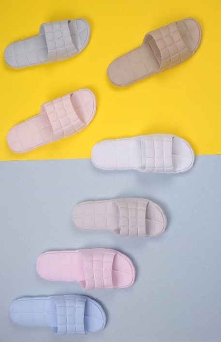 صندل راحتی زنانه سافت