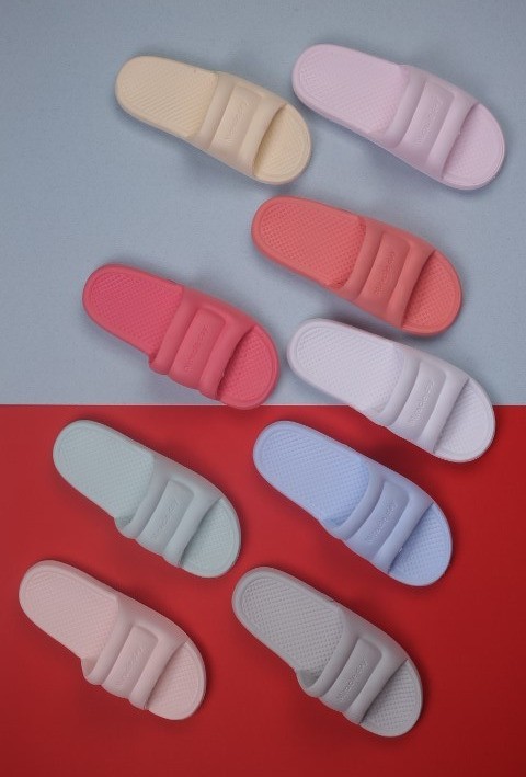 صندل راحتی زنانه آنیتا