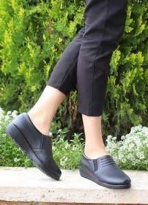 کفش پرسنلی زنانه کامابیتا