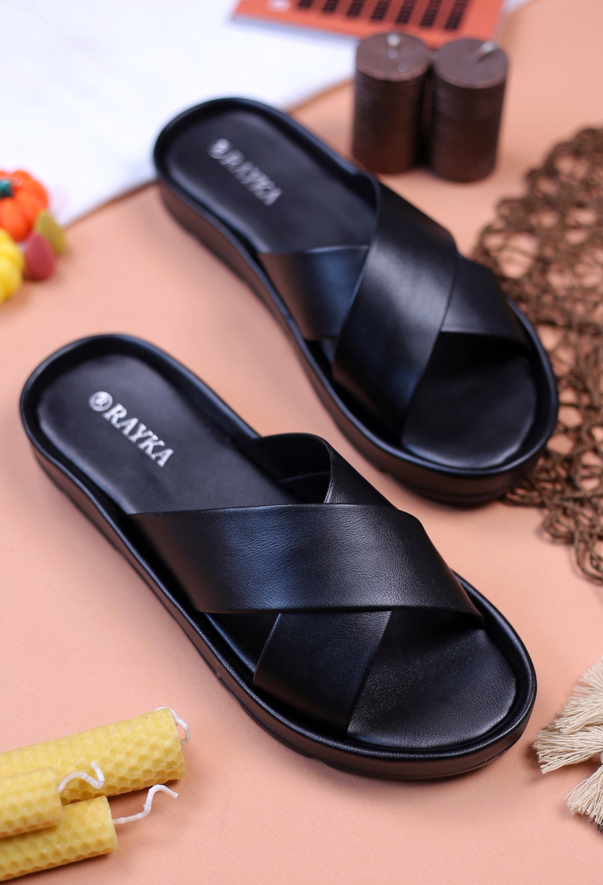 کفش صندل زنانه روفرشی رویال فوم