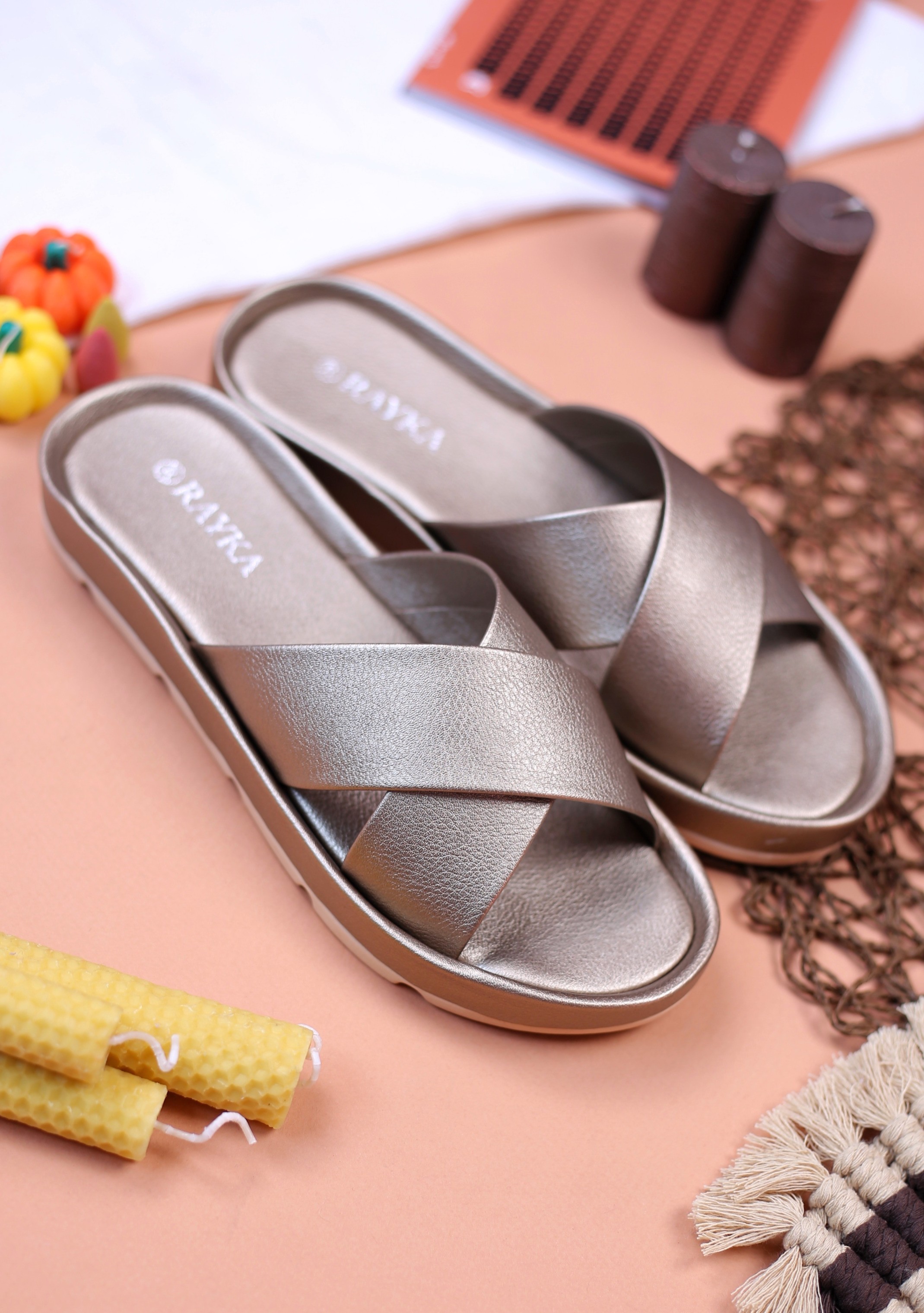 کفش صندل زنانه روفرشی رویال فوم