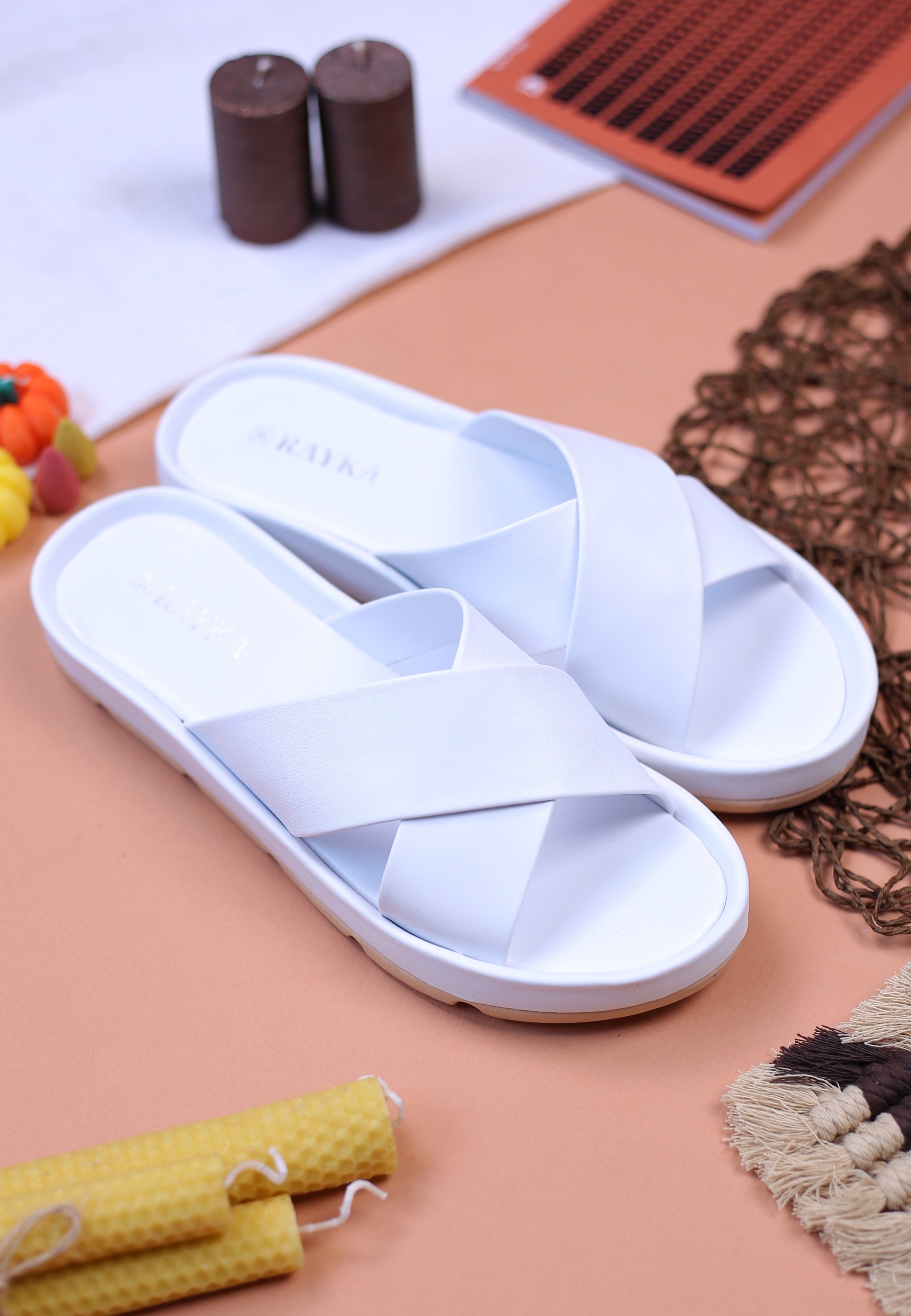 کفش صندل زنانه روفرشی رویال فوم