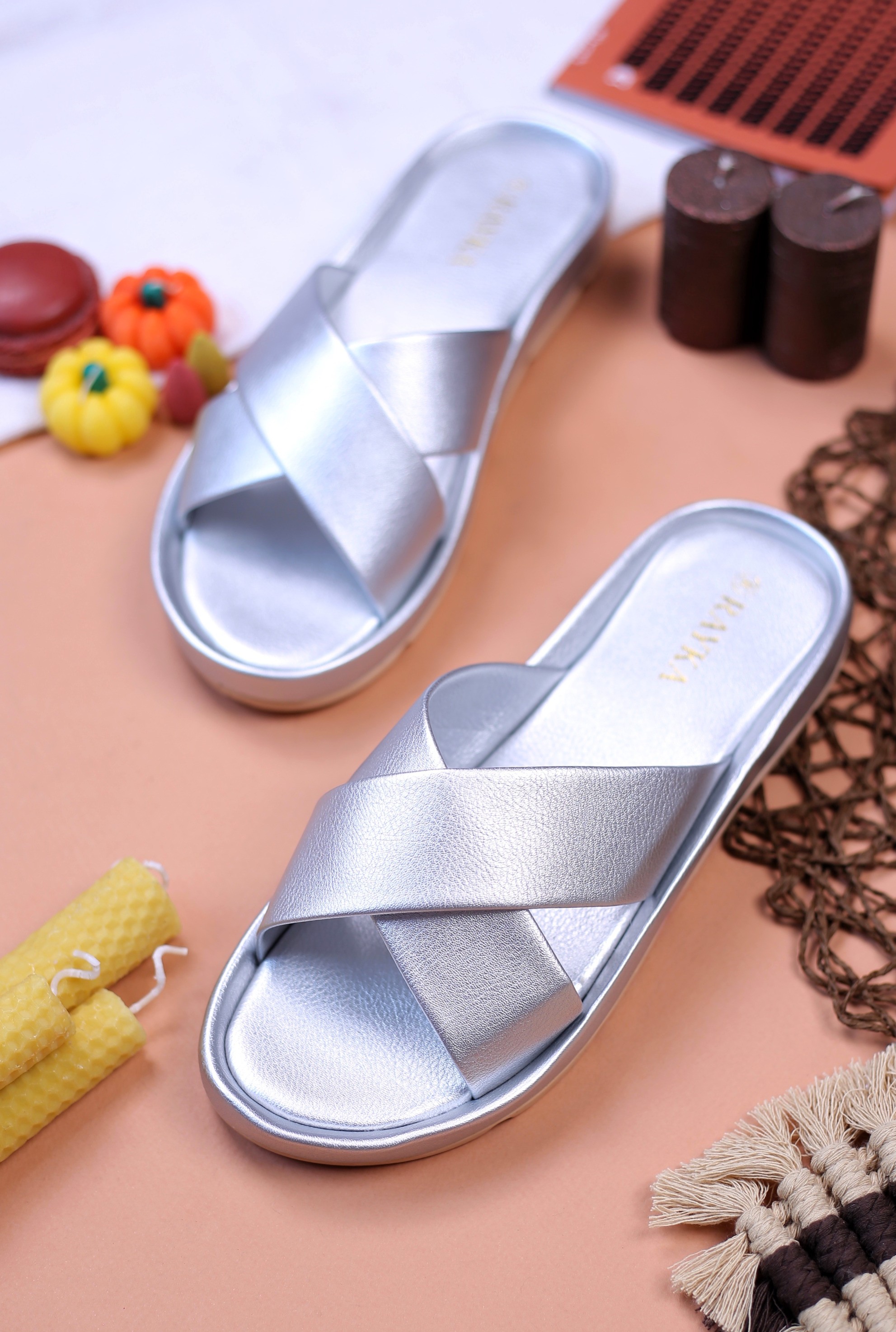 کفش صندل زنانه روفرشی رویال فوم