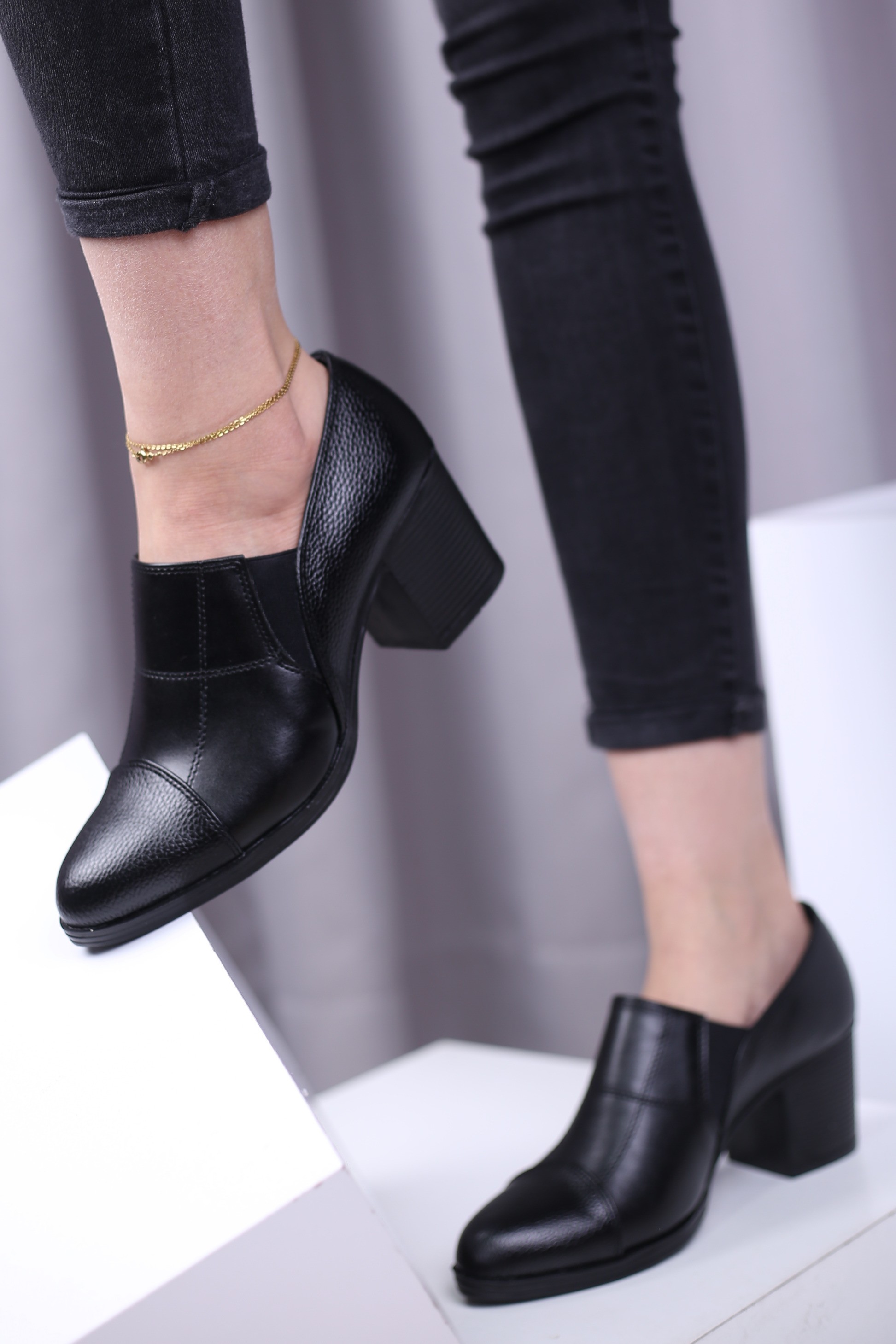 کفش زنانه پرسنلی کوپا