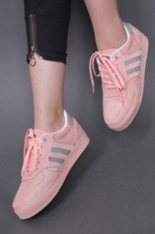 کفش اسپرت زنانه ونس دو خط 498