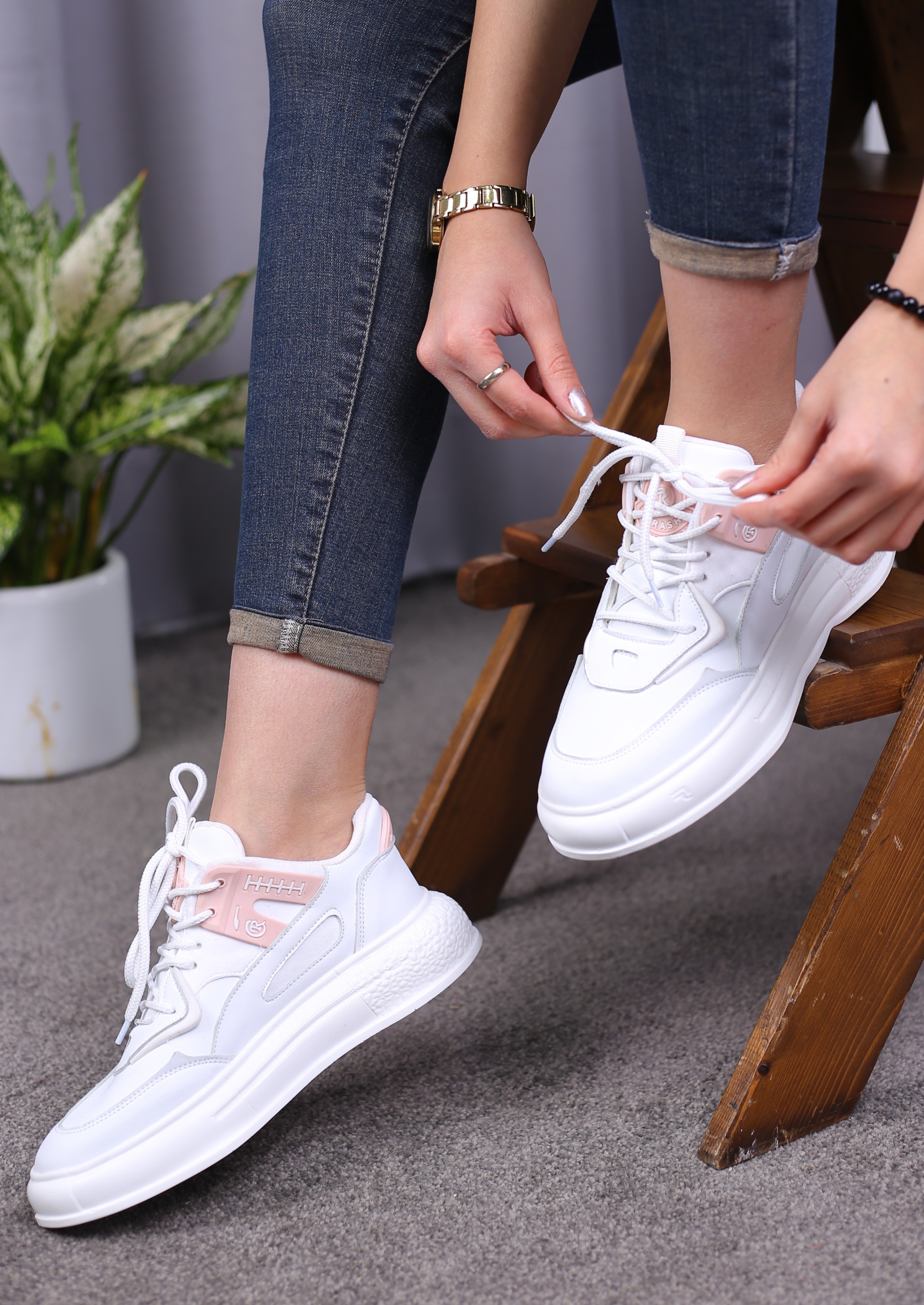 کفش اسپرت زنانه پوما