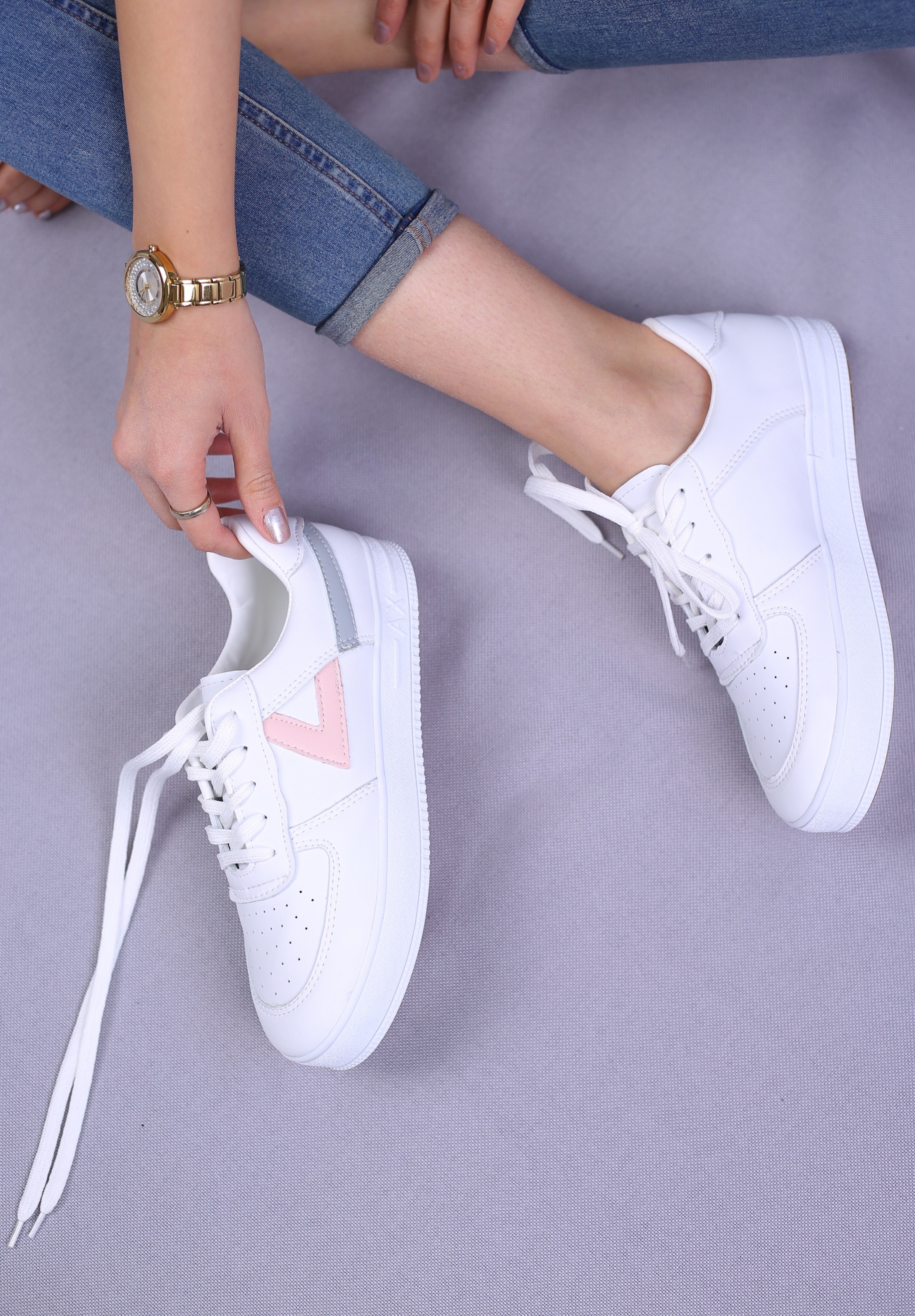 کفش اسپرت زنانه ایر