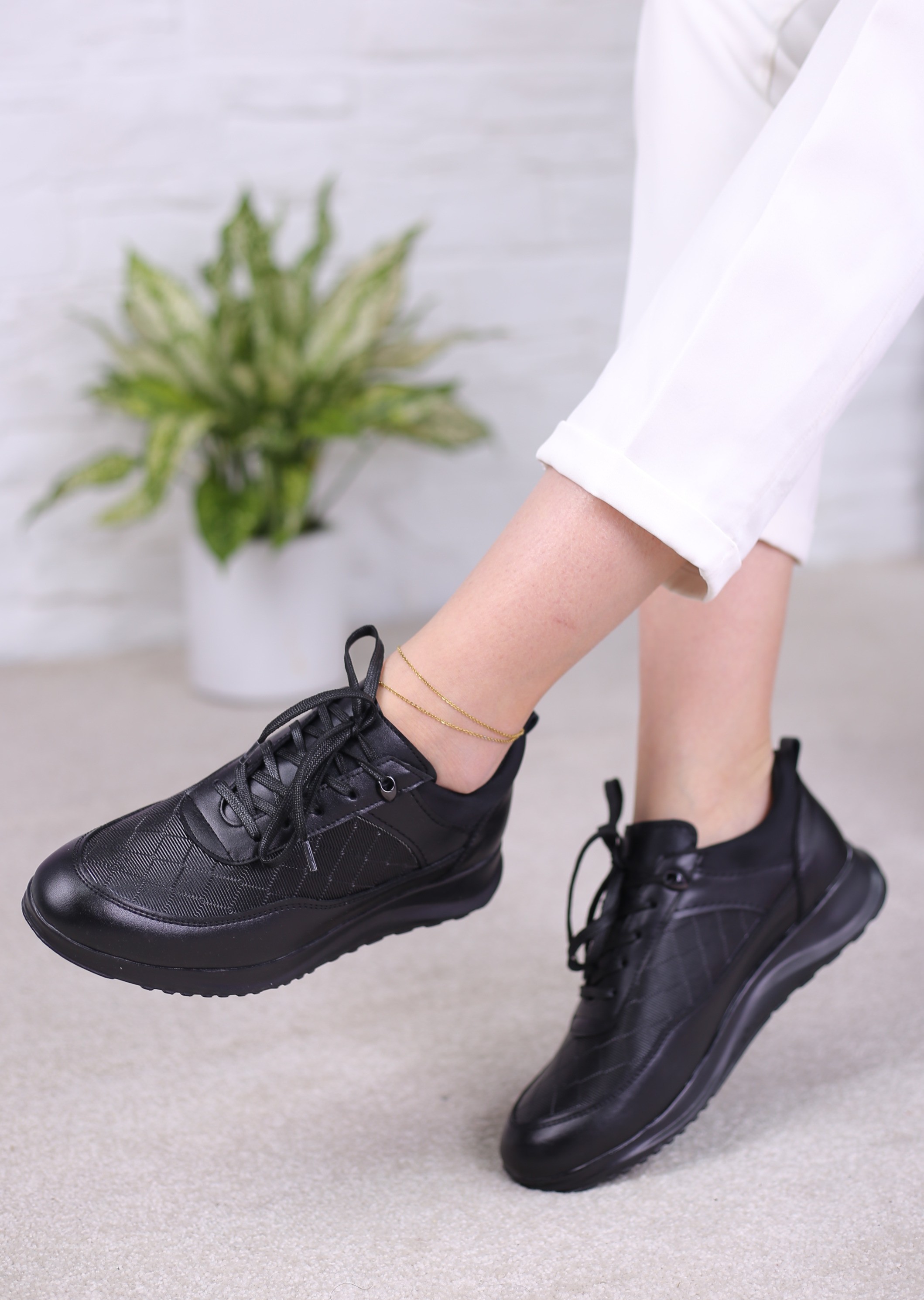 کفش اسپرت زنانه زیبا