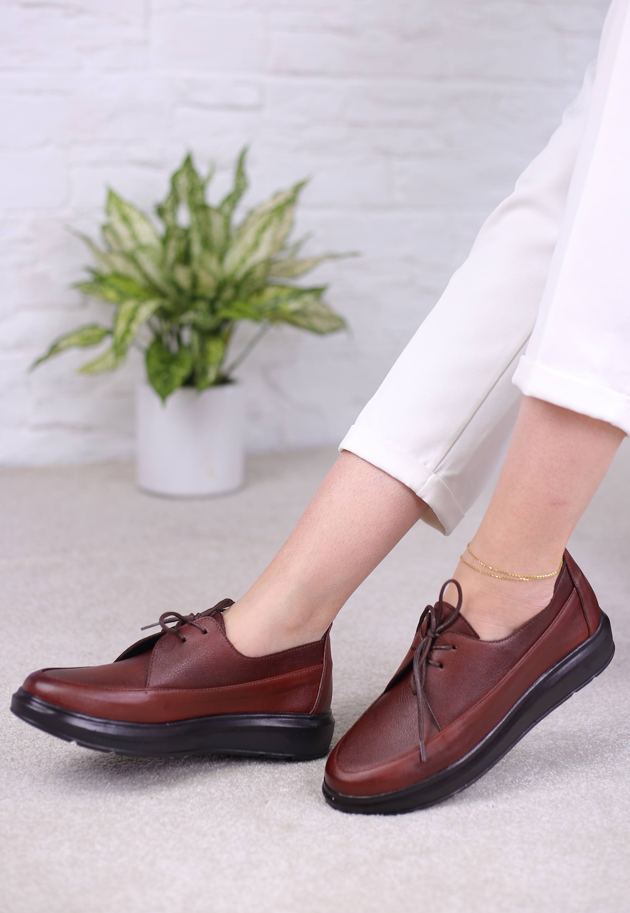 کفش زنانه پرسنلی پاریس