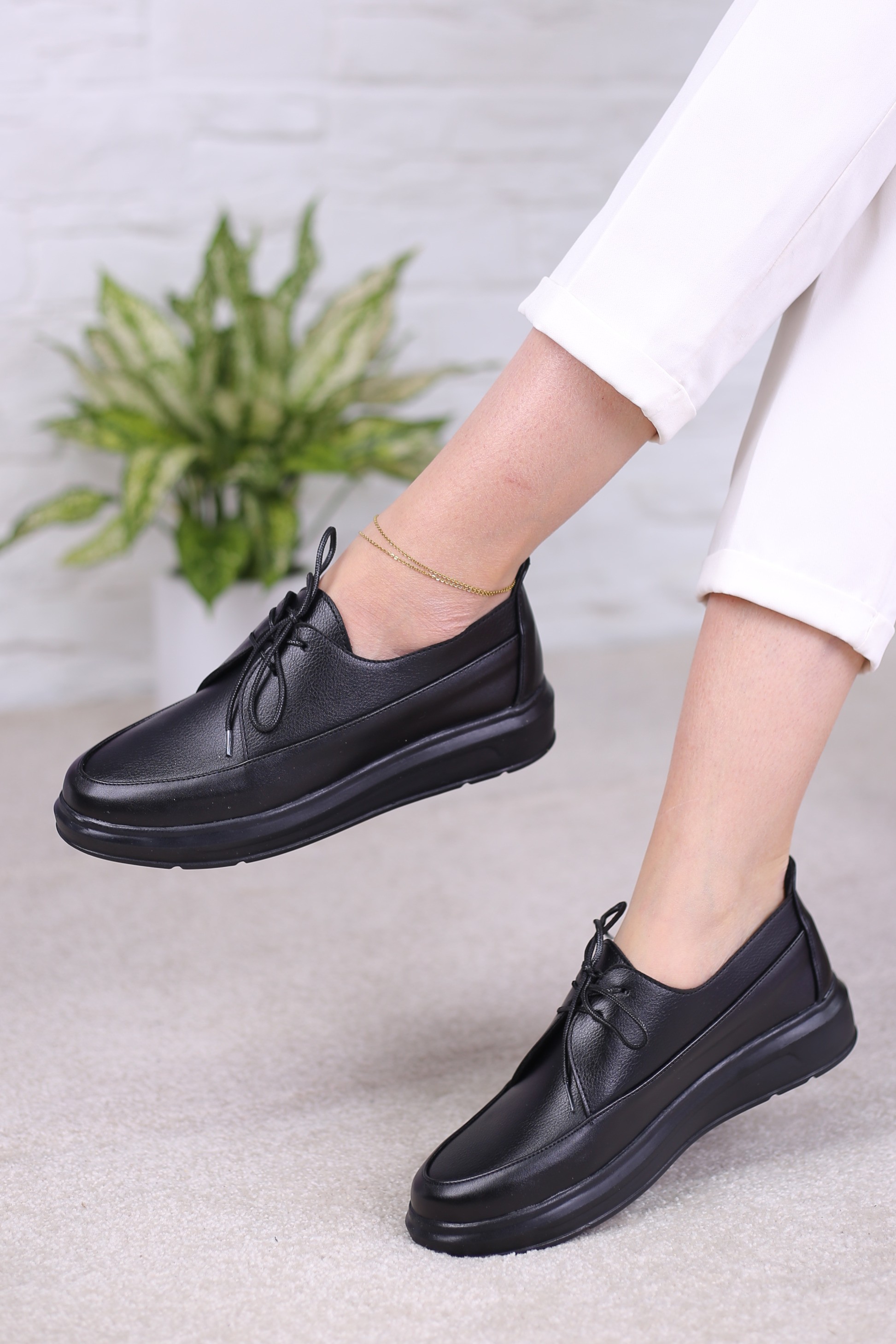 کفش زنانه پرسنلی پاریس