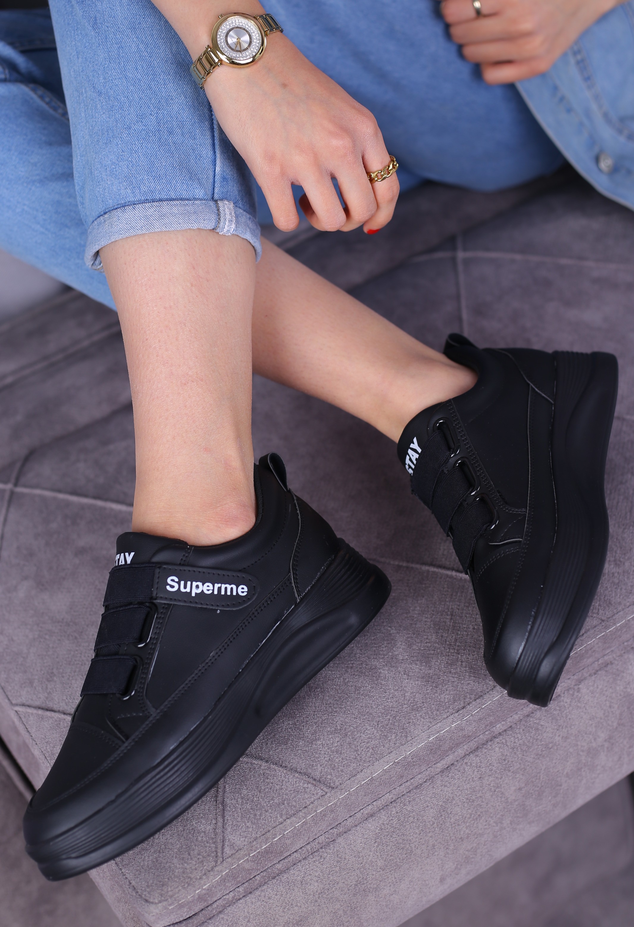 ونس زنانه سوپرمی کشی