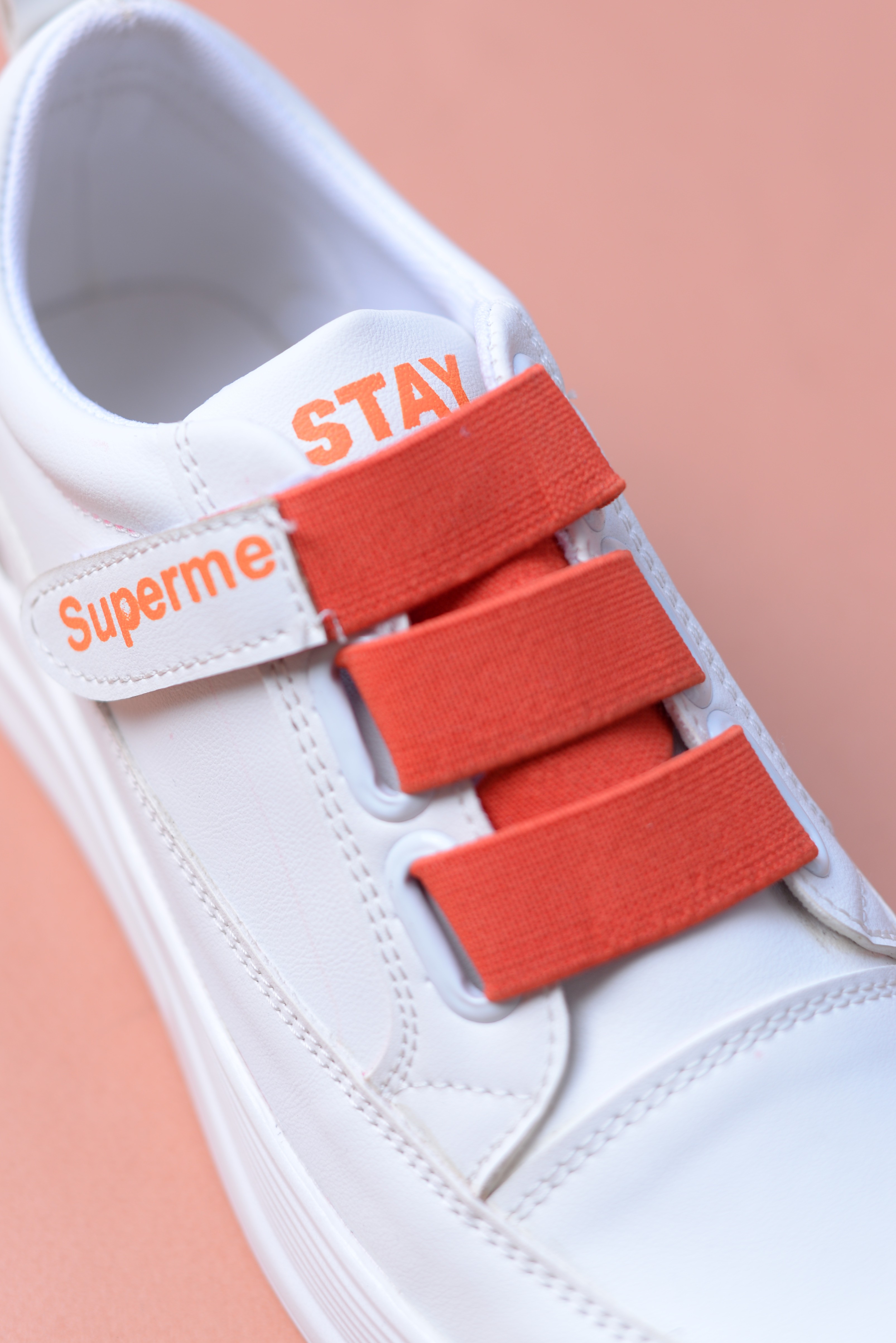 ونس زنانه سوپرمی کشی