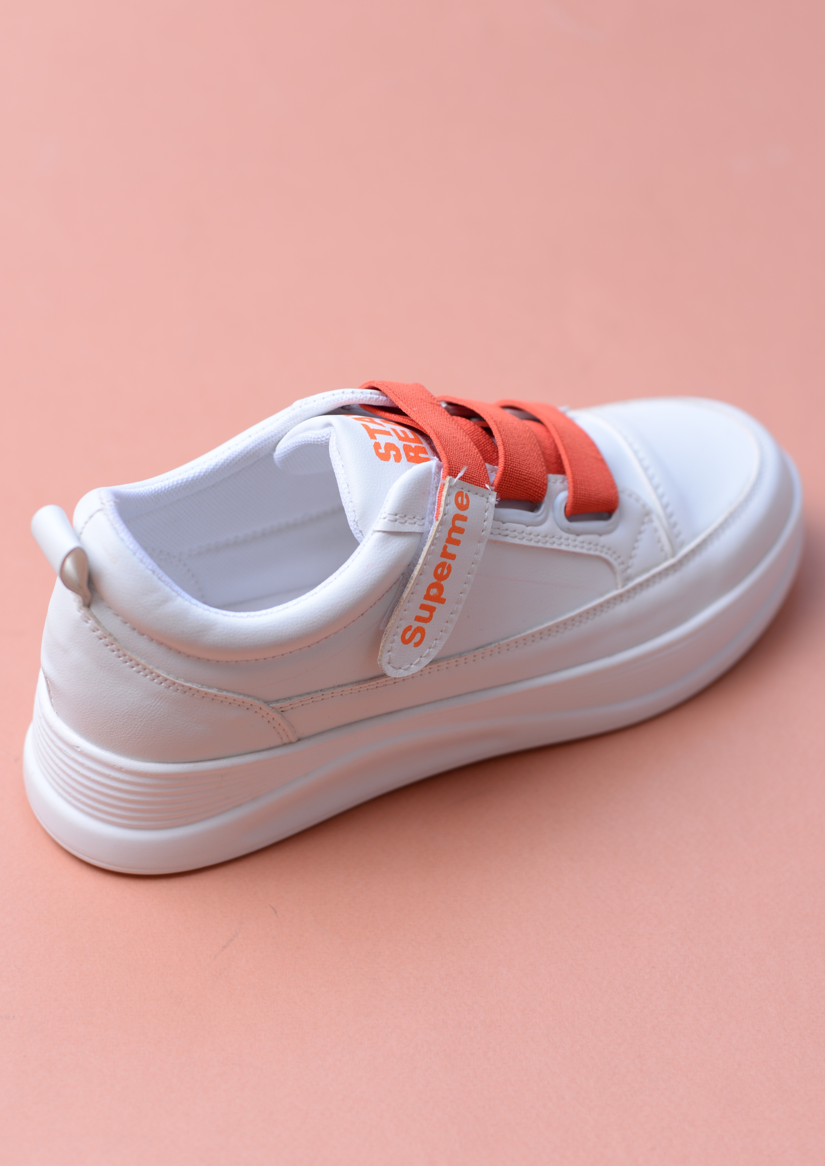 ونس زنانه سوپرمی کشی