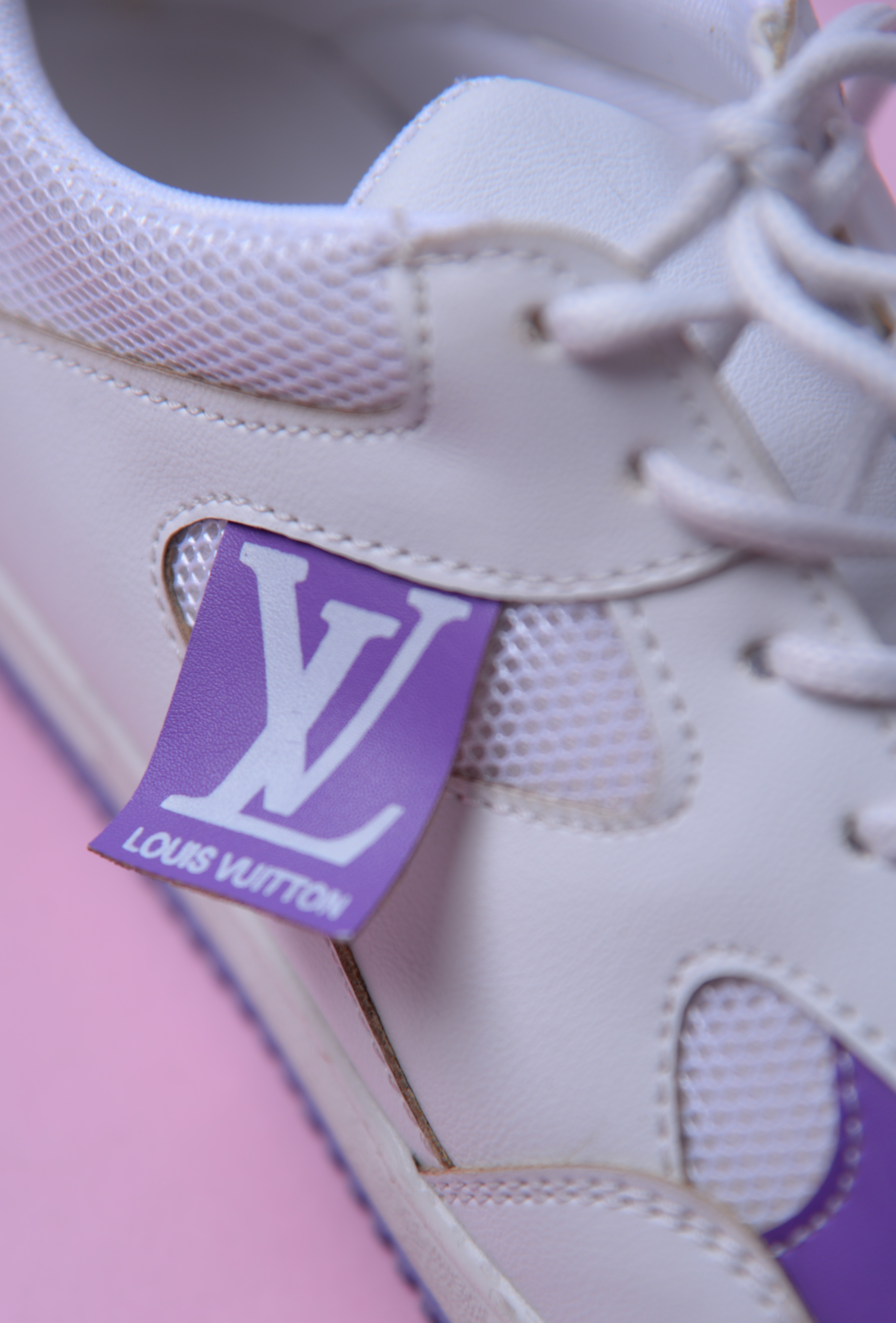 کفش اسپرت زنانه ال وی