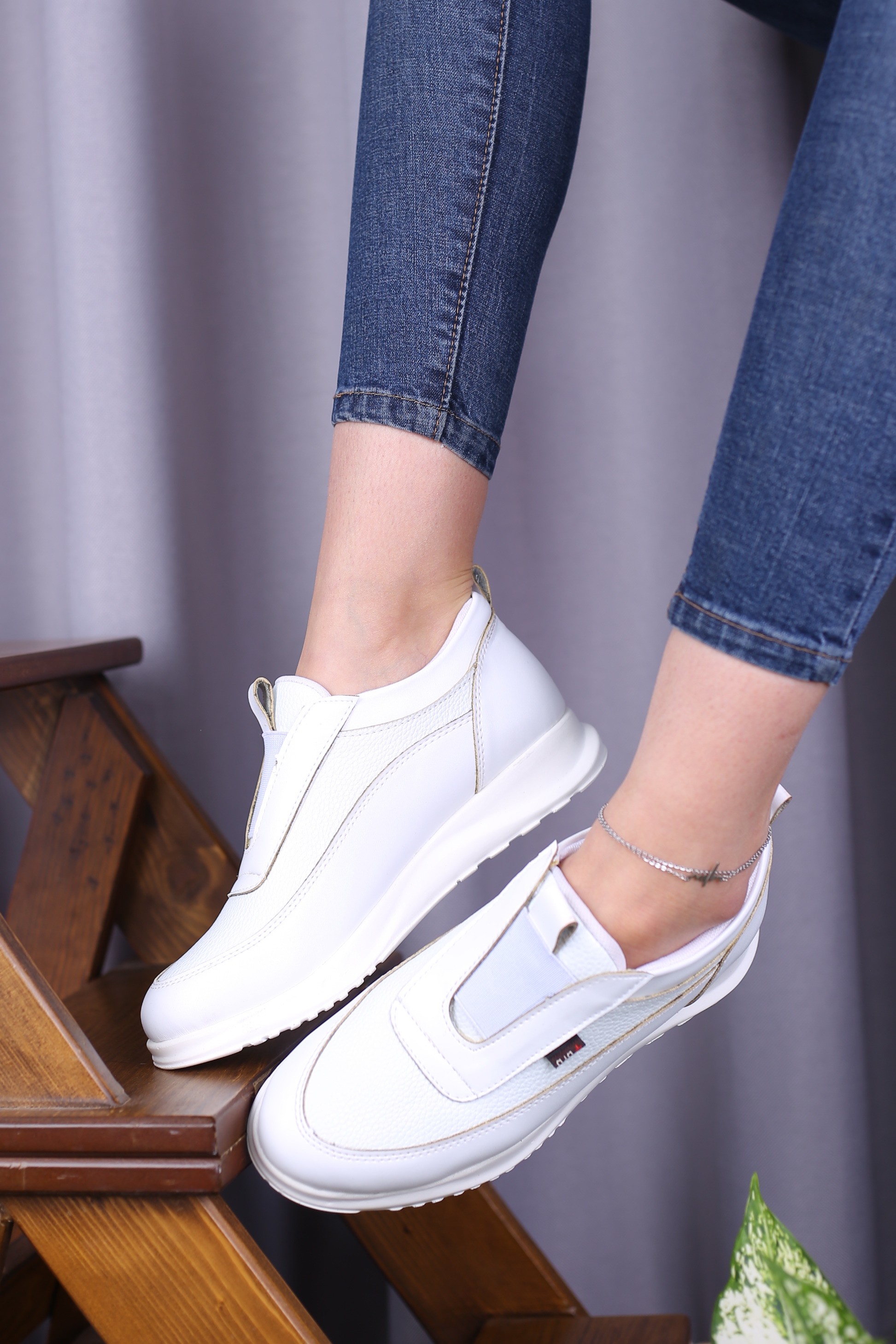 کفش زنانه پرسنلی کادنزا