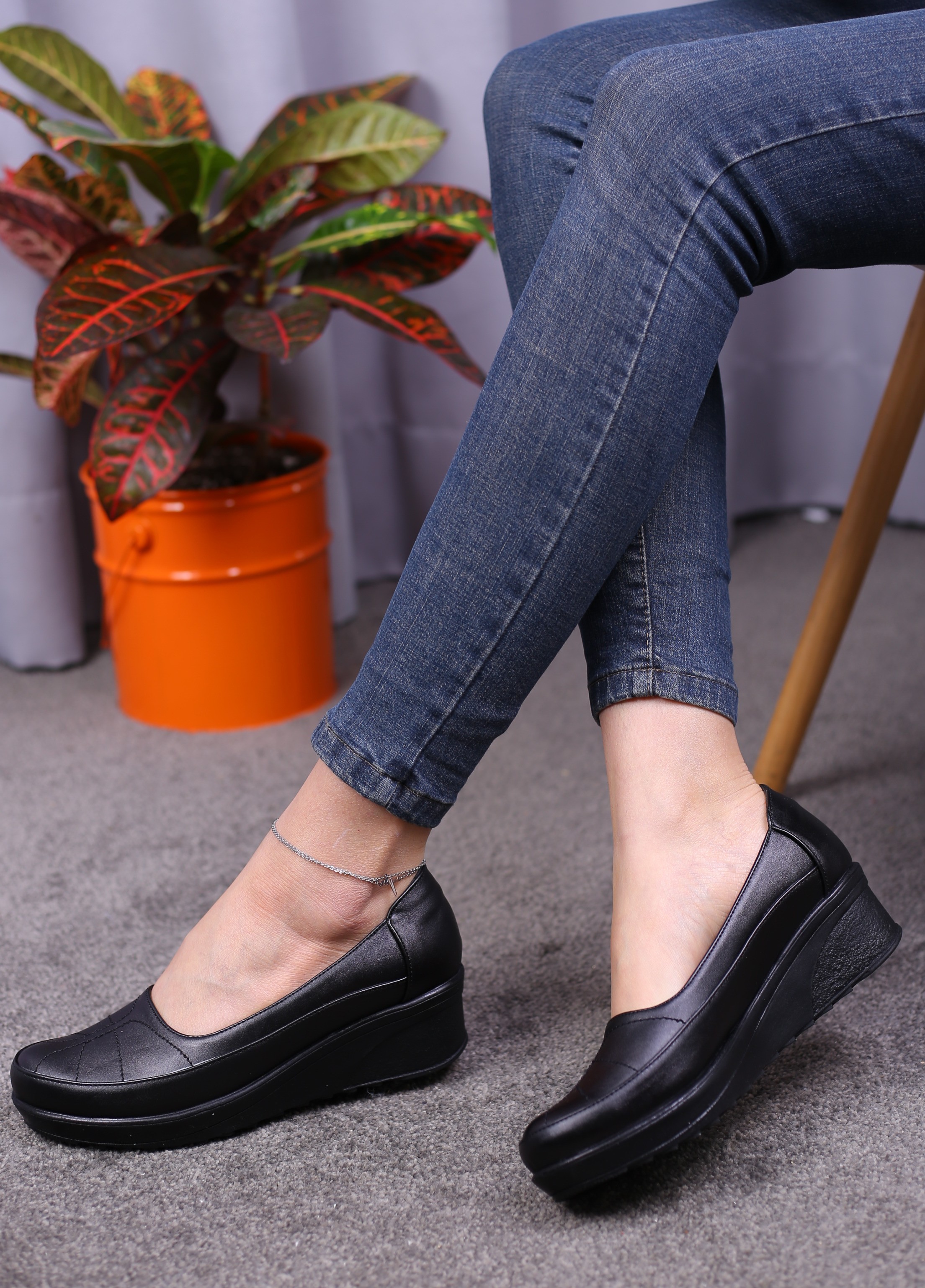 کفش زنانه پرسنلی سونیا