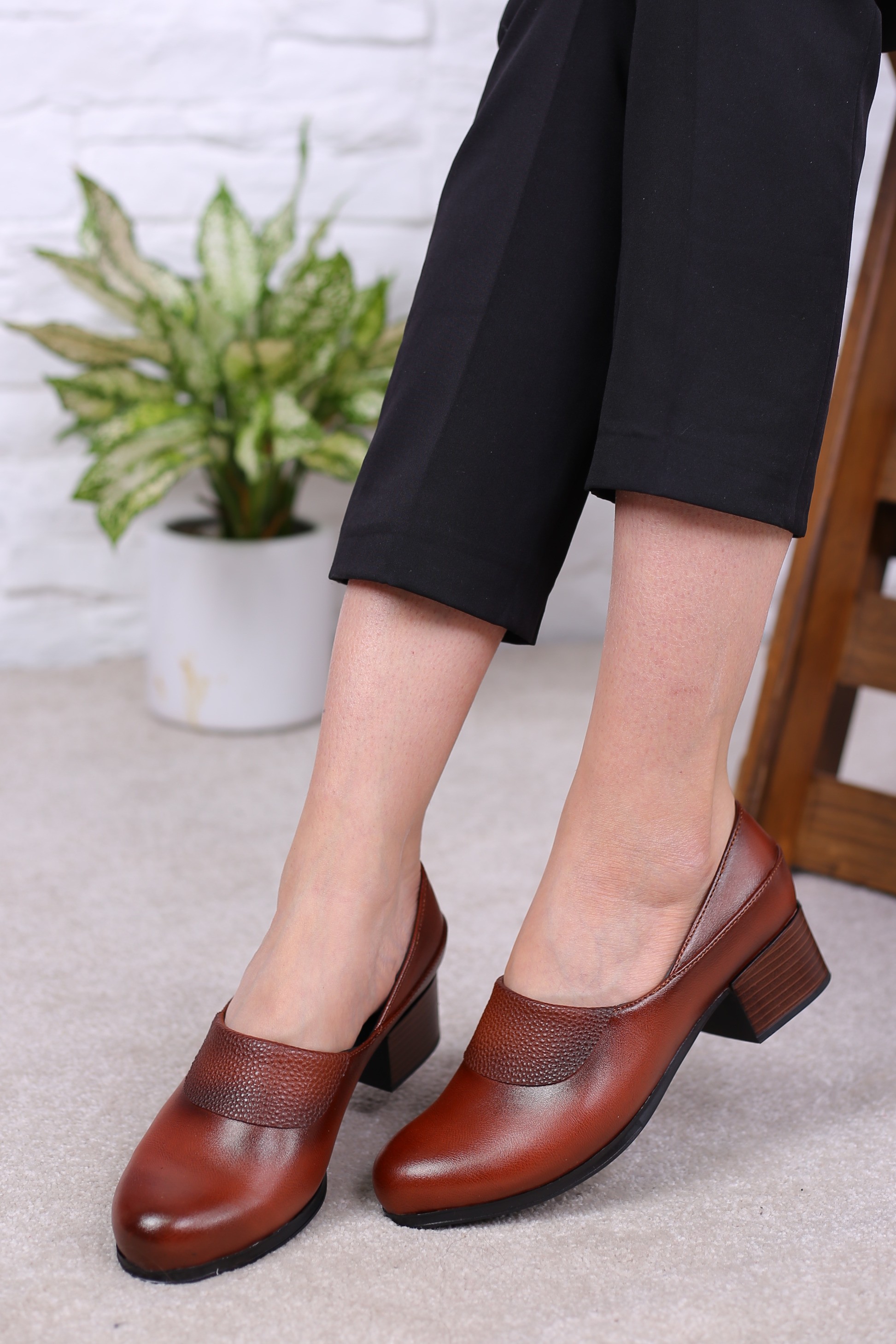 کفش زنانه پرسنلی برگه فلوتر 123