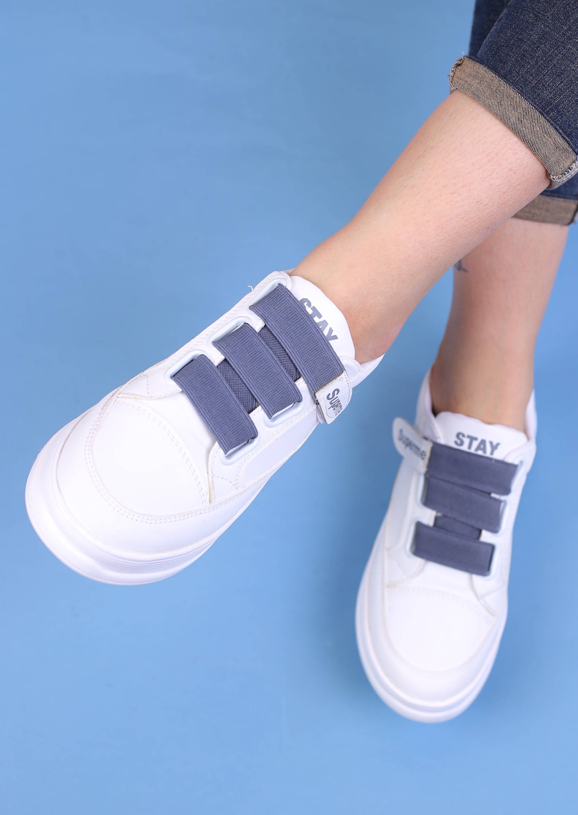 ونس زنانه سوپرمی کشی