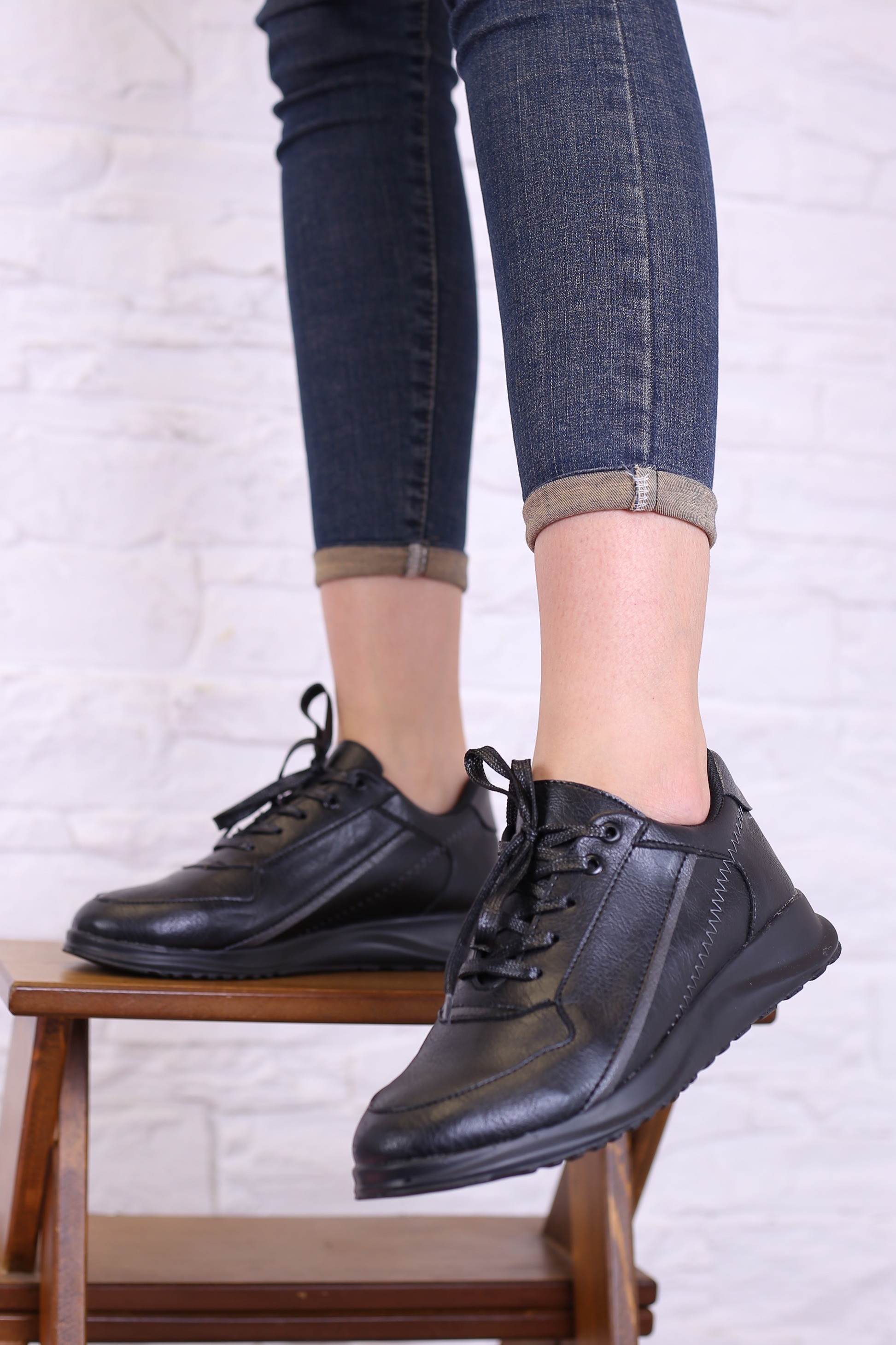 کفش زنانه پرسنلی سانترال